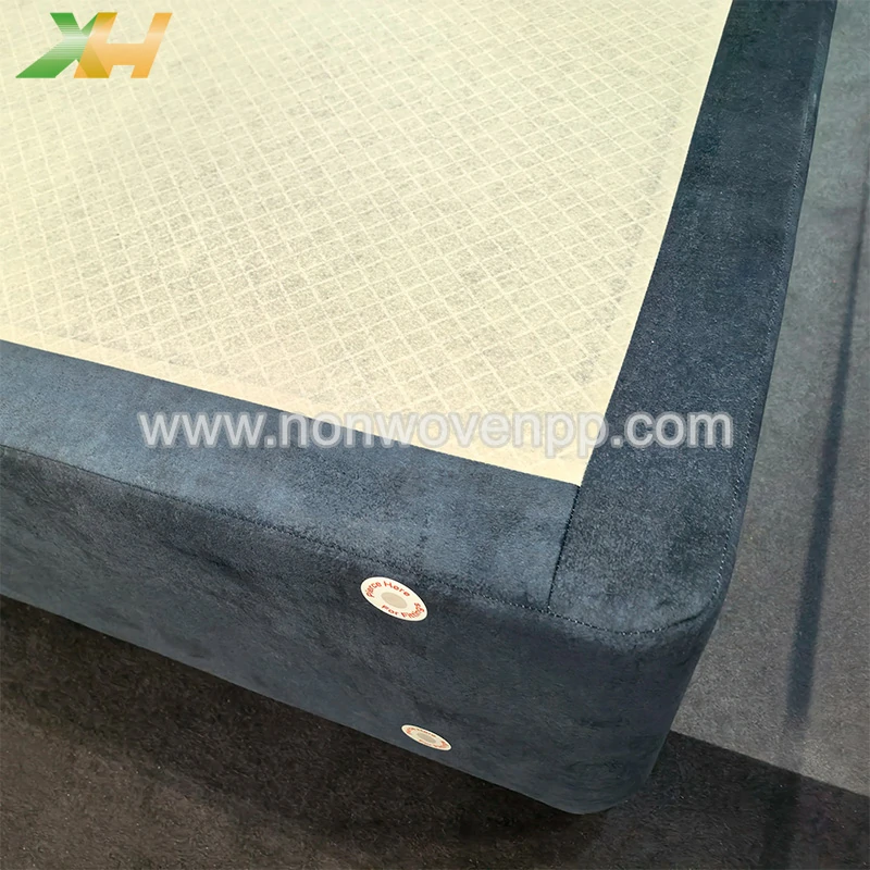 Needle Punch Polypropylene Non Woven Fabric